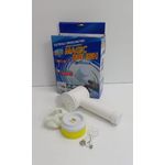 Electric Cleaning Brush 5-in-1 Magic