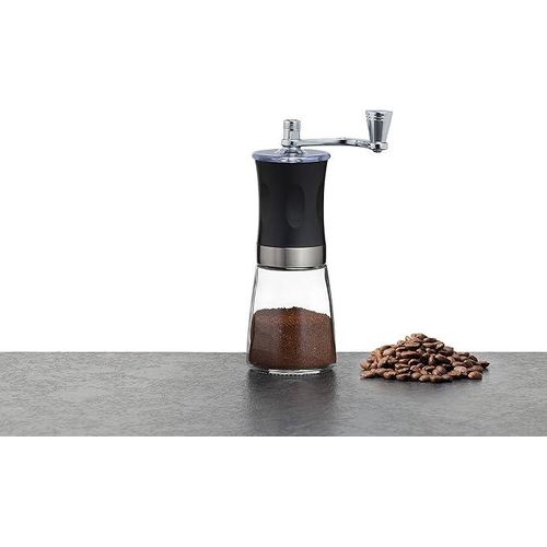 La Cafetiere La Cafetière Manual Coffee Grinder