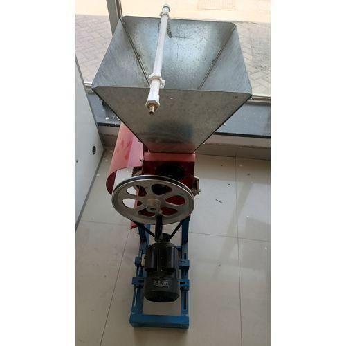 Electric Coffee Pulper Machine