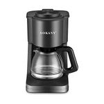 Sokany High quality Coffee Maker/Filter Coffee Machine