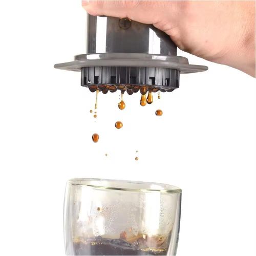Aeropress Coffee Maker