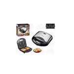 Sokany  Heavy Duty 2 In 1 Sandwich Maker And Toaster
