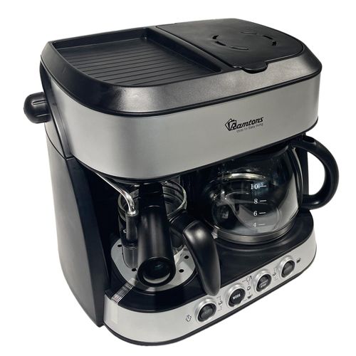 Ramtons  CAPPUCCINO MAKER - RM/753