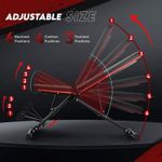 Multipurpose Gym Bench For Home Or Gym Workouts/ Full Body Exercises
