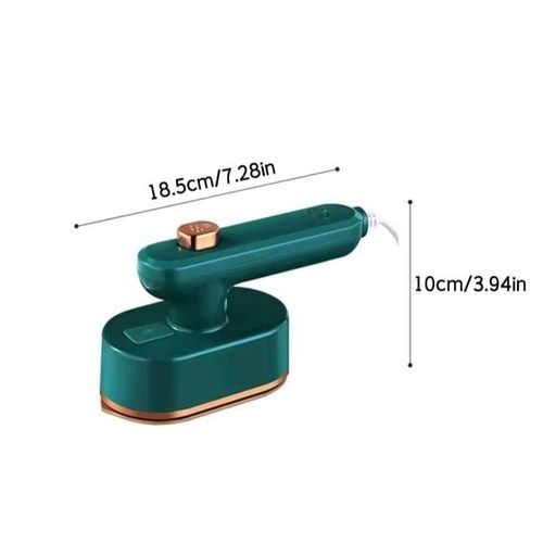 Mini Portable Steam Ironing Machine