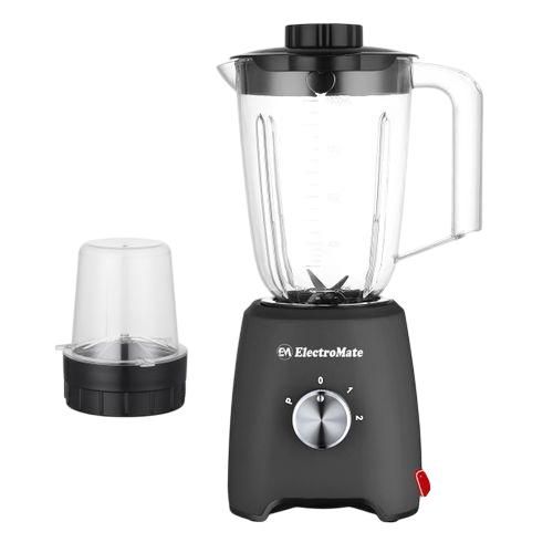 Em Blender 2 in 1 BD04  360W Powerful Kitchen Blender &amp; Grinder