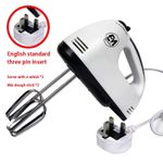 Em 7 Speed Hand Mixer High Power Electric Hand Mixer
