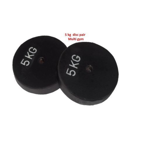 Gym Weights