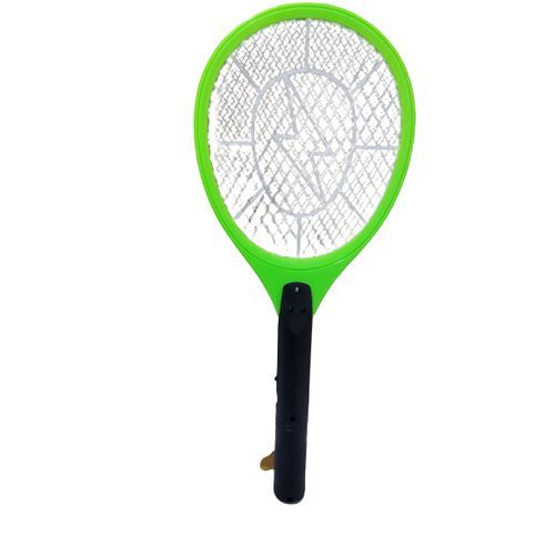 Rechargeable Electronic Mosquito Racket Killer