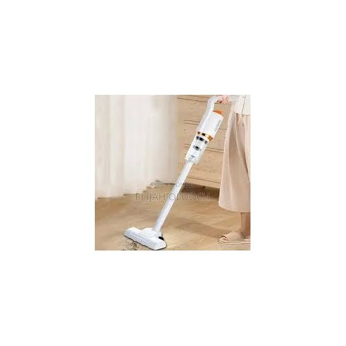 Rechargeable Cordless 3-in-1 Handheld &amp; Stick Vacuum Cleaner - Portable Wireless Cleaner with 8500Pa Powerful Suction &amp; 120W Motor for Home &amp; Car