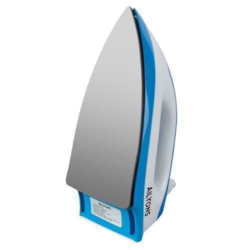 AILYONS HD-198A Electric Dry Iron Box White &amp; Blue