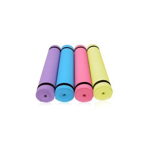 High Quality Yoga Mats- 4MM