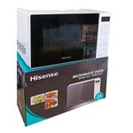 Hisense H20MOMS11 - 20 Liters Microwave - White (2YRs WRTY)