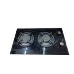 Legacy Hob 2 Burner Built-in Glass Cooker