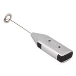 Milk Frother Foamer Cappuccino Espresso Latte Maker