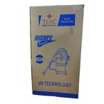 TLAC Vacuum Cleaner 3 in 1 Wet And Dry, 50l TL50V