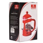 Bon Appetit 350ML French Press Tea Coffee Maker Presses Filter Plunger
