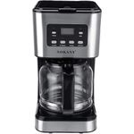 Sokany High Quality Digital Programmable Coffee Maker Machine