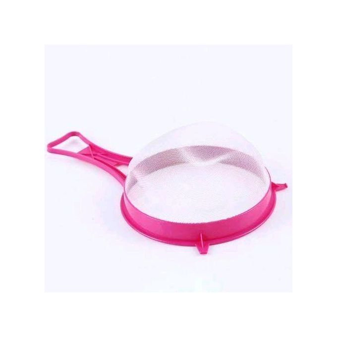 Rok Plastic Tea Filter/strainer Kichungi (12pcs)
