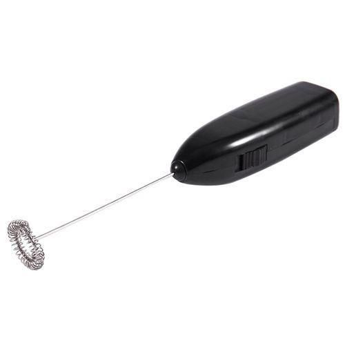 Fashion Hot Drinks Milk Frother Foamer Whisk Mixer