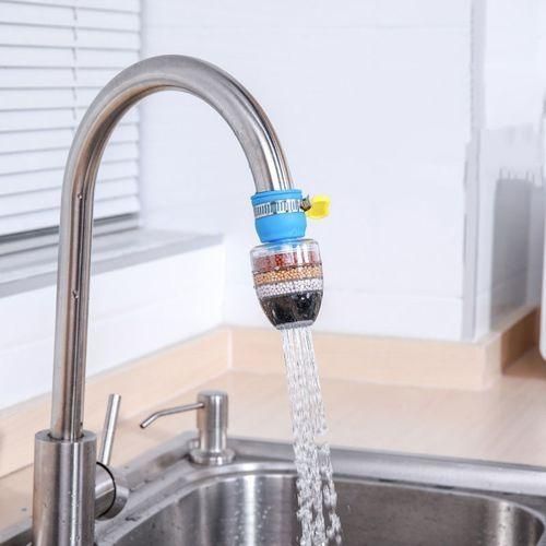 SXCHEN Faucet Filter Tap Water Purifier