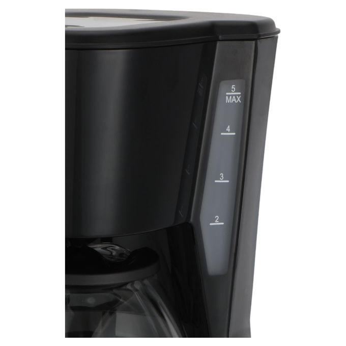 Ramtons ZE/102- ZYLO COFFEE MAKER BLACK