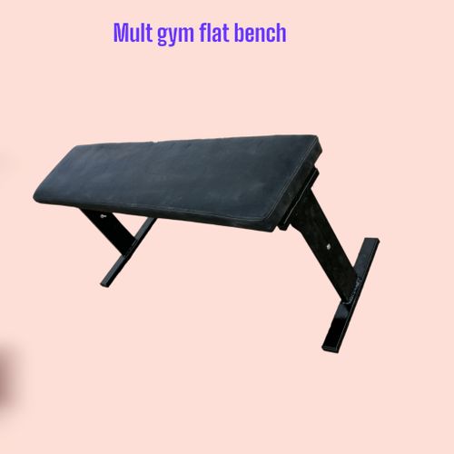 Gym benches ,weights and bars