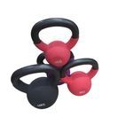 Neoprene Exercise Kettle Bells