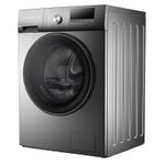 Vision Plus 8KG Full Size Fully Automatic Front Load Washing Machine