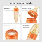 All-in-One Silicone Feeder