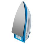 AILYONS HD-198A Electric Dry Iron Box White &amp; Blue