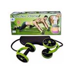 Revoflex Xtreme Total Body Fitness AbsTrainer Roller