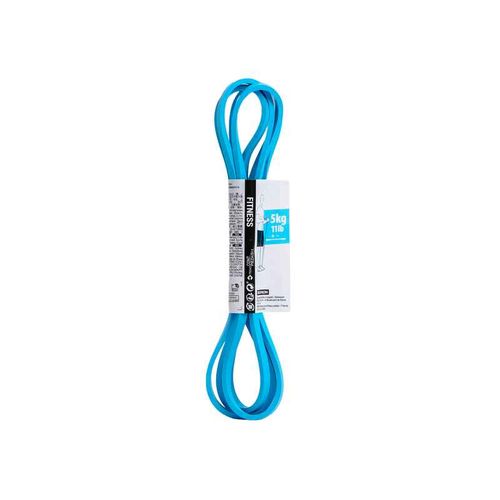 CORENGTH Training Band 5 Kg Elastic Blu