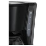 Ramtons ZE/102- ZYLO COFFEE MAKER BLACK