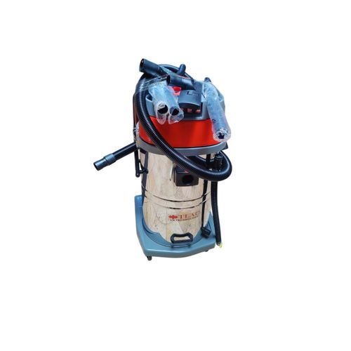 TLAC Vacuum Cleaner Wet and Dry 100L