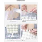 Single-use Ice Cube Mold - Food-grade Material