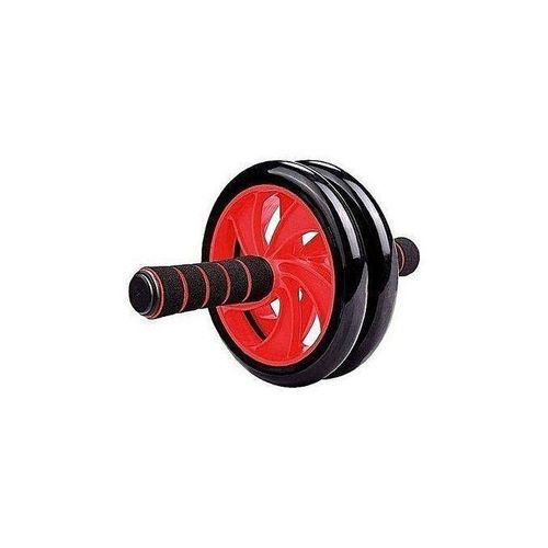 Ab Roller Wheel, Abs &amp; Core Workout Equipment For Home Gym , Abdominal Wheel For Full-body Strength Training
