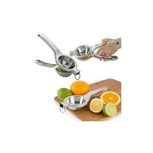 Stainless Steel Strong Orange/Lemon Squizer