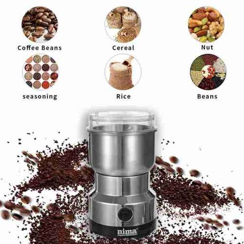 Nima Coffee And Dry Food Grinder