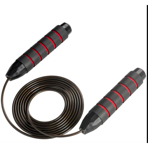 Wire Skipping Rope Burning Fat Fitness Jumping Rope