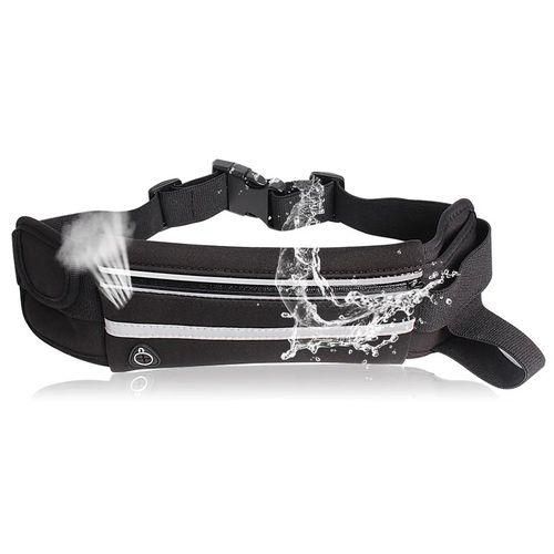 Running Waist Bag Belt Fitness Cycling Running Belt Gym Bag