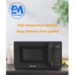 Em 20Ltrs Microwave Oven High Quality Microwaves With Warranty MW005