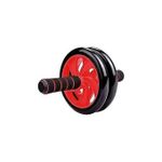 Ab Roller Wheel, Abs &amp; Core Workout Equipment For Home Gym , Abdominal Wheel For Full-body Strength Training