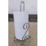 Serviette Roll Paper Towel/Tissue Holder Stand