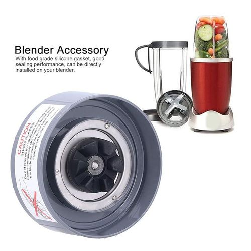 Blender Blade Replacement No-Leak Extractor Replacement