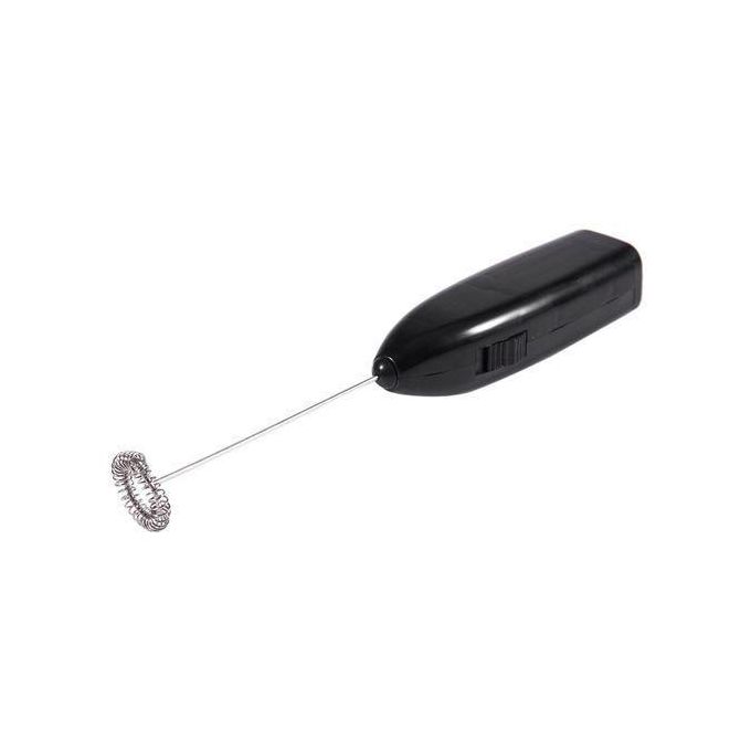 Fashion Hot Drinks Milk Frother Foamer Whisk Mixer