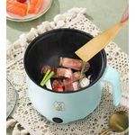Multifunctional Electric Cooking Pot