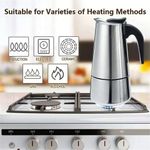 Italian Pot Espresso Coffee Maker