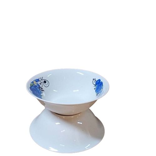 Sundabest Set Of 6 White Bowl (11127)