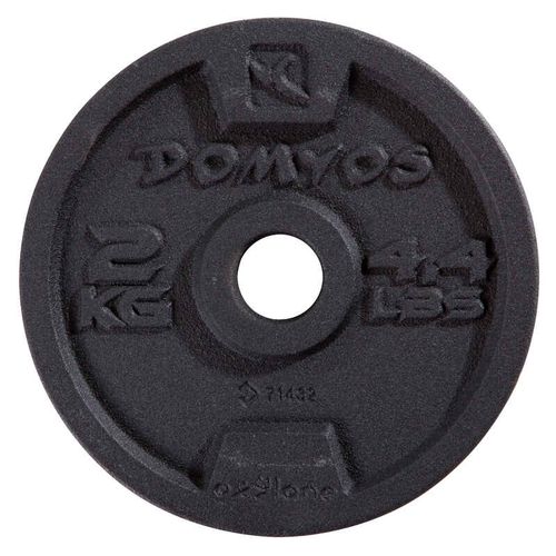 CORENGTH Weight Training Barbell Kit - 10kg